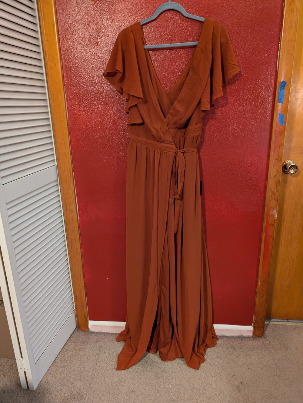Lulu's sz XL